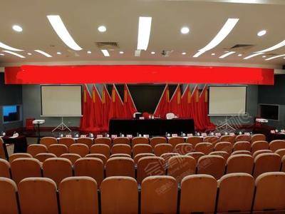 上海美兰湖国际会议中心美兰湖会议厅2基础图库12